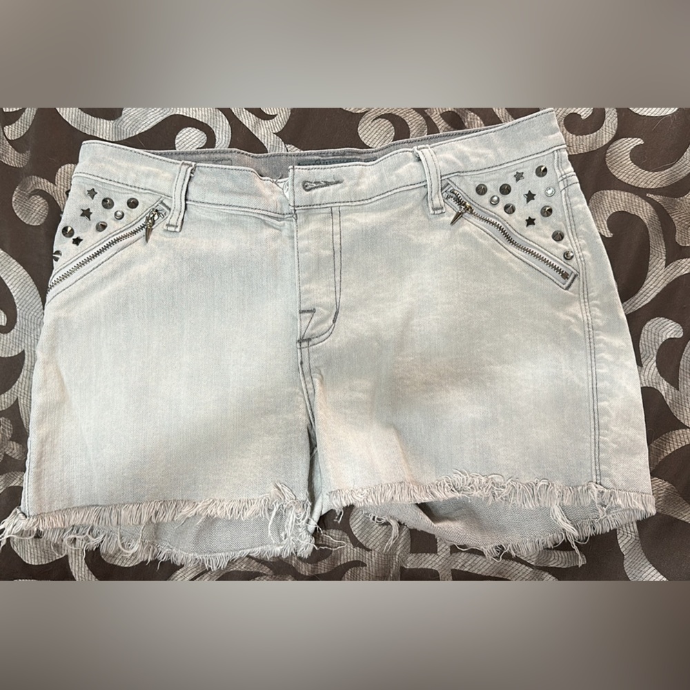 Rock & Revival Shorts